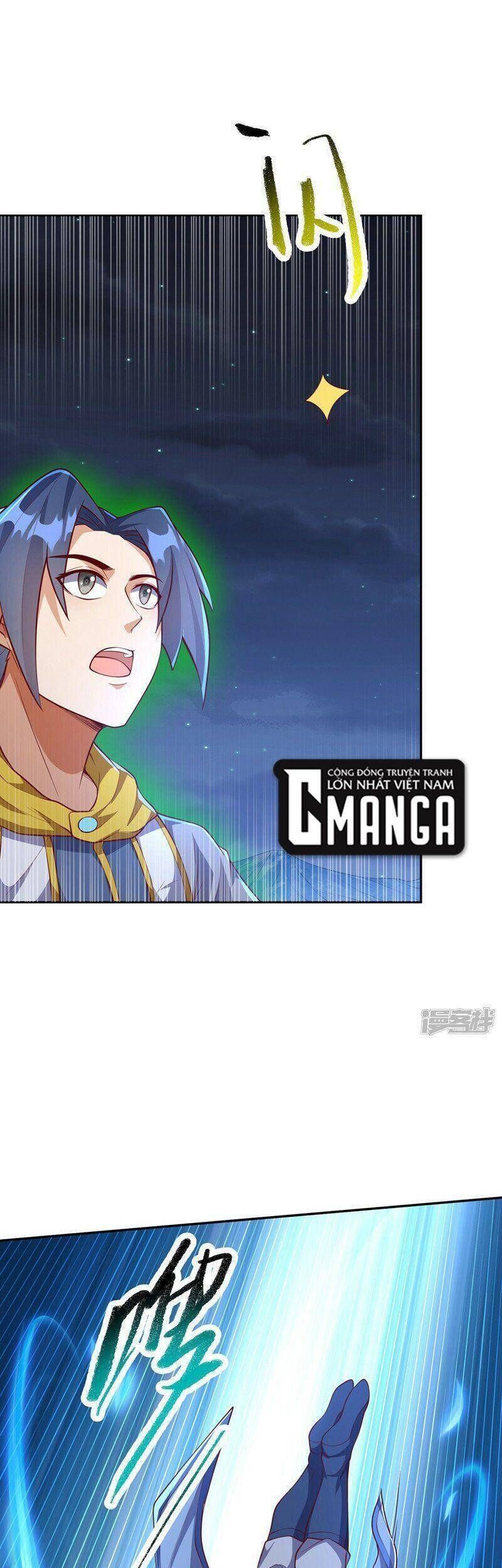 Võ Nghịch Cửu Thiên Chapter 263 - 18