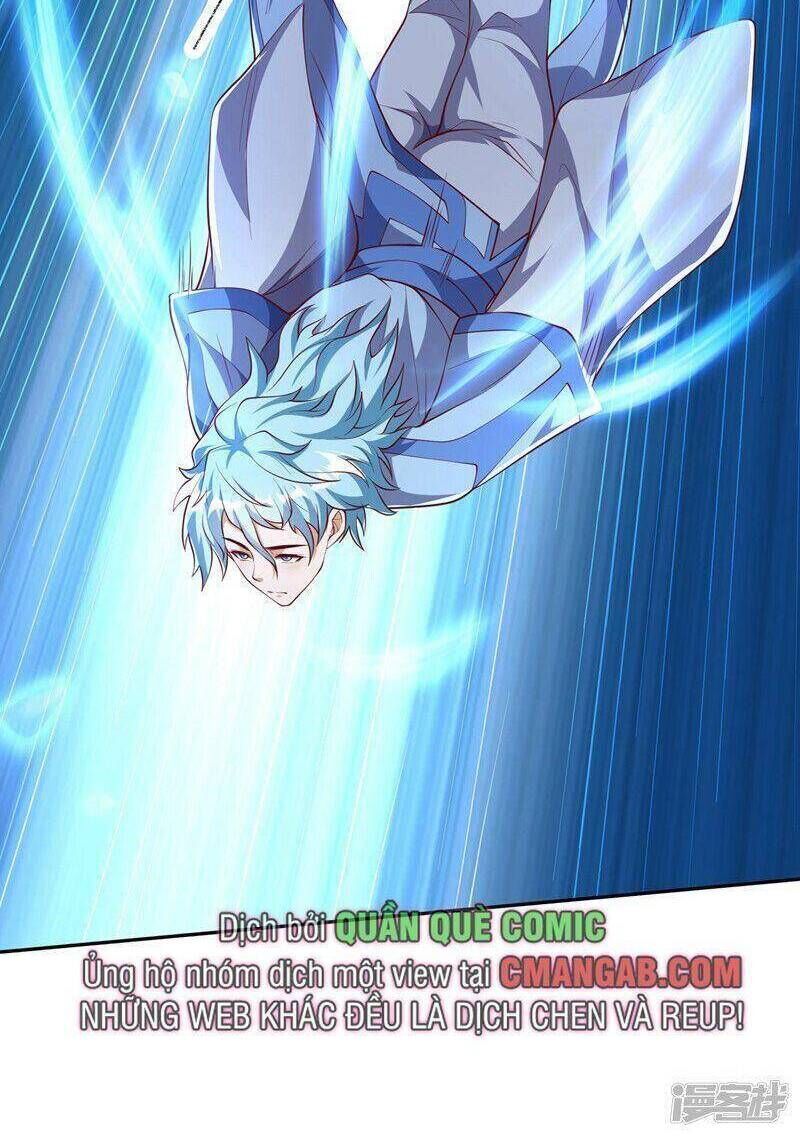 Võ Nghịch Cửu Thiên Chapter 263 - 19