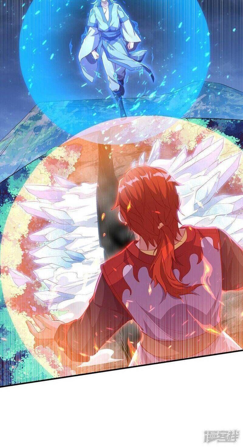 Võ Nghịch Cửu Thiên Chapter 263 - 25