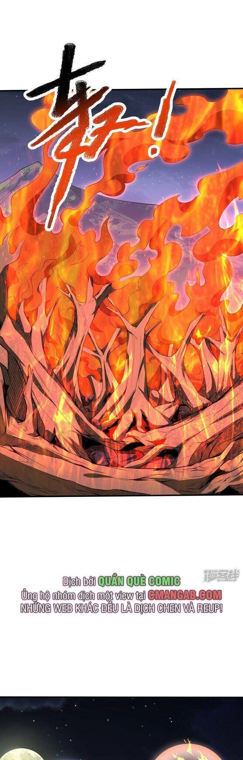 Võ Nghịch Cửu Thiên Chapter 263 - 28