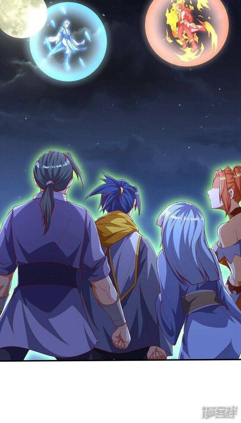 Võ Nghịch Cửu Thiên Chapter 263 - 29