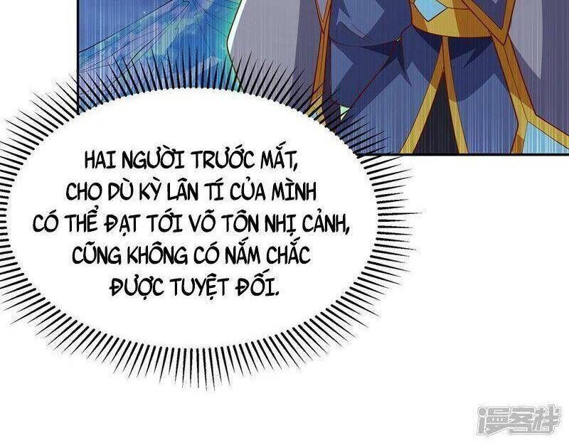 Võ Nghịch Cửu Thiên Chapter 263 - 33