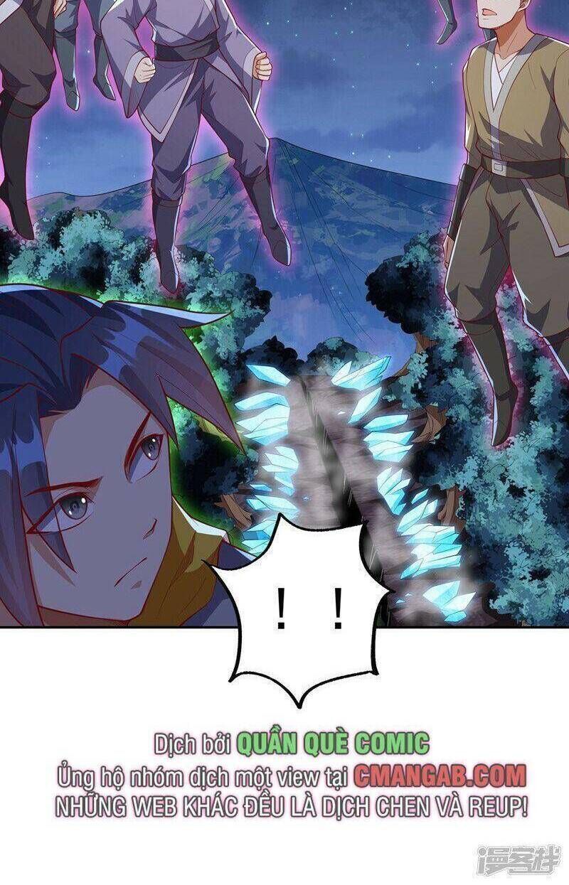 Võ Nghịch Cửu Thiên Chapter 263 - 35