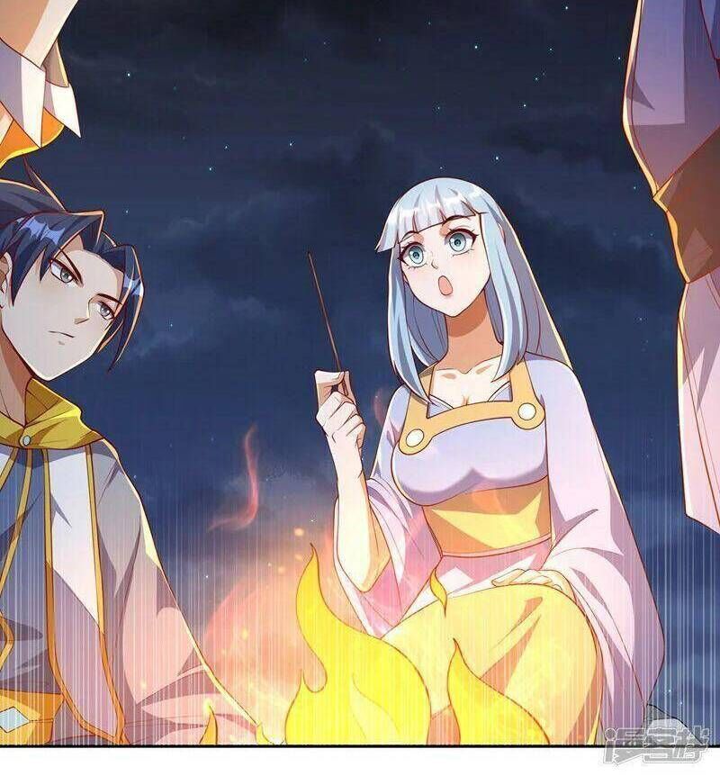 Võ Nghịch Cửu Thiên Chapter 263 - 5