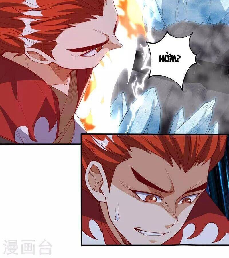 Võ Nghịch Cửu Thiên Chapter 264 - 13