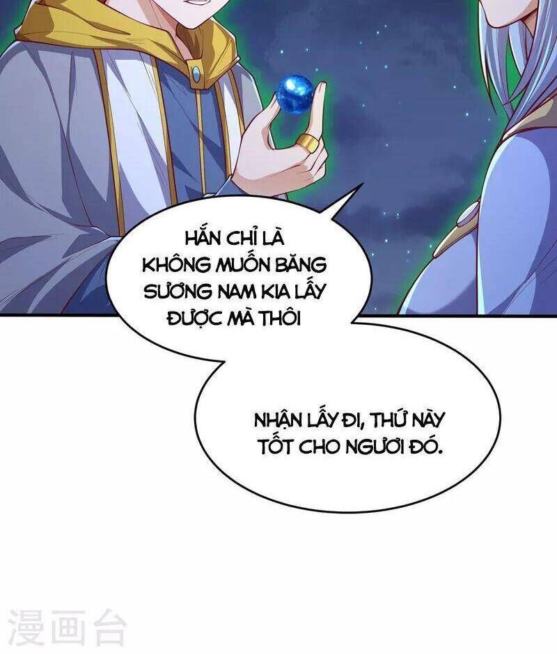 Võ Nghịch Cửu Thiên Chapter 264 - 17