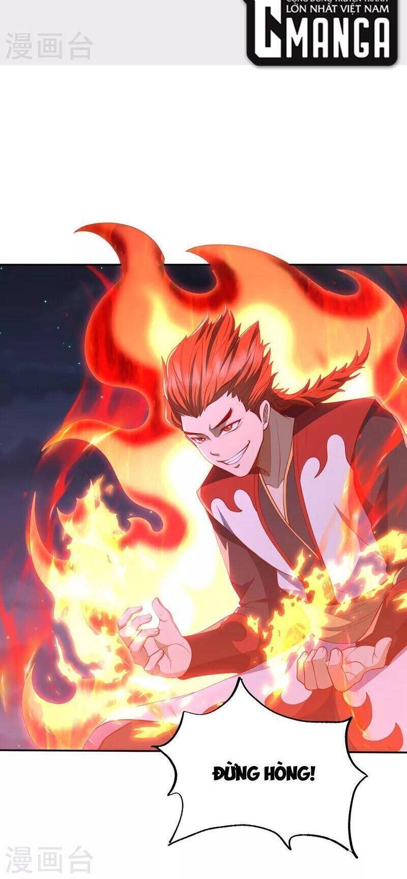 Võ Nghịch Cửu Thiên Chapter 264 - 3