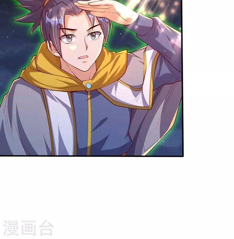 Võ Nghịch Cửu Thiên Chapter 264 - 23