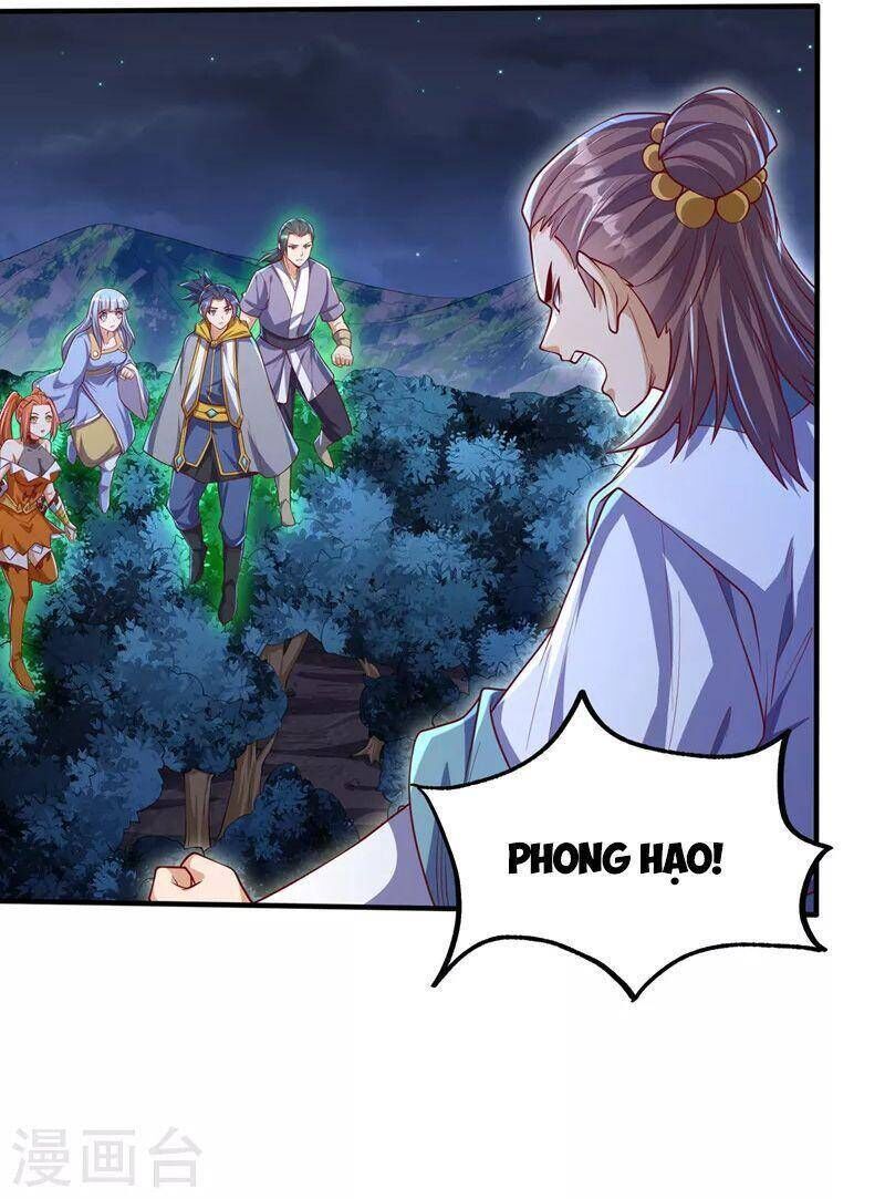 Võ Nghịch Cửu Thiên Chapter 264 - 27