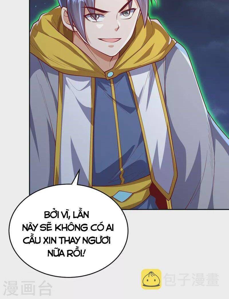 Võ Nghịch Cửu Thiên Chapter 264 - 29