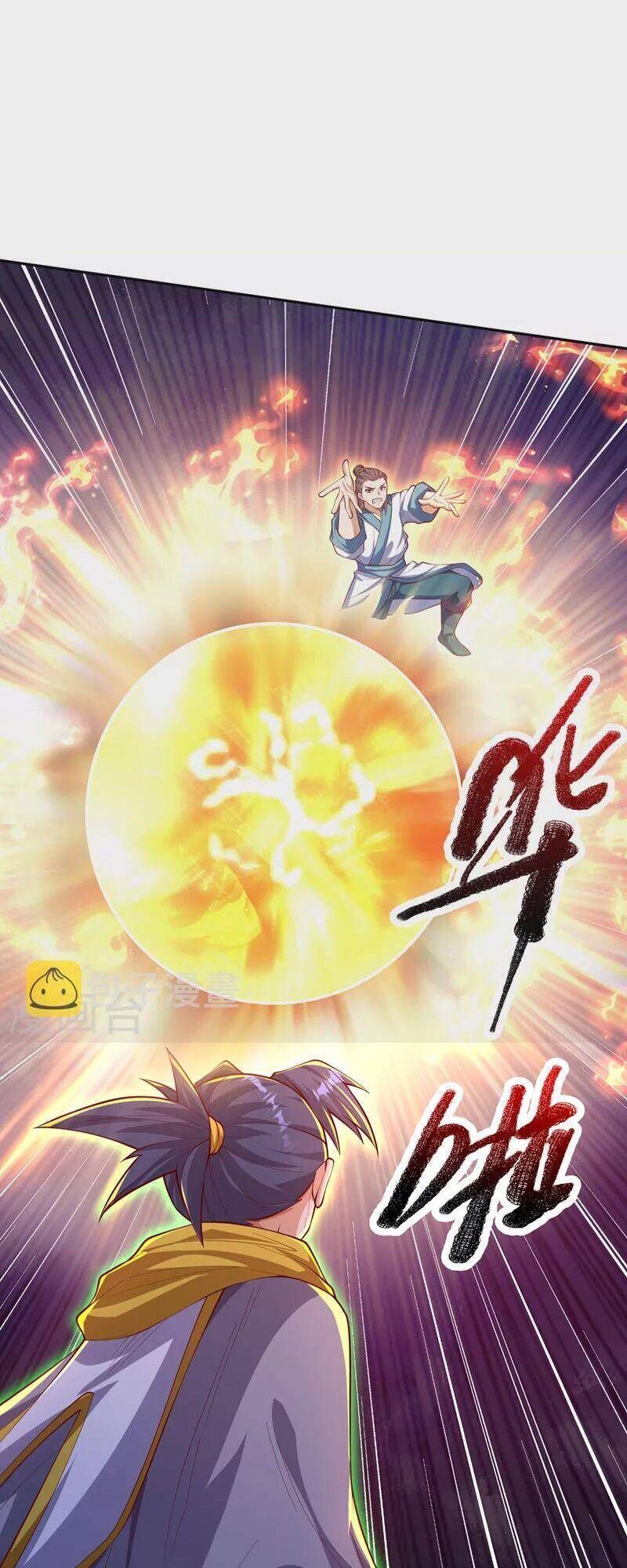 Võ Nghịch Cửu Thiên Chapter 264 - 31