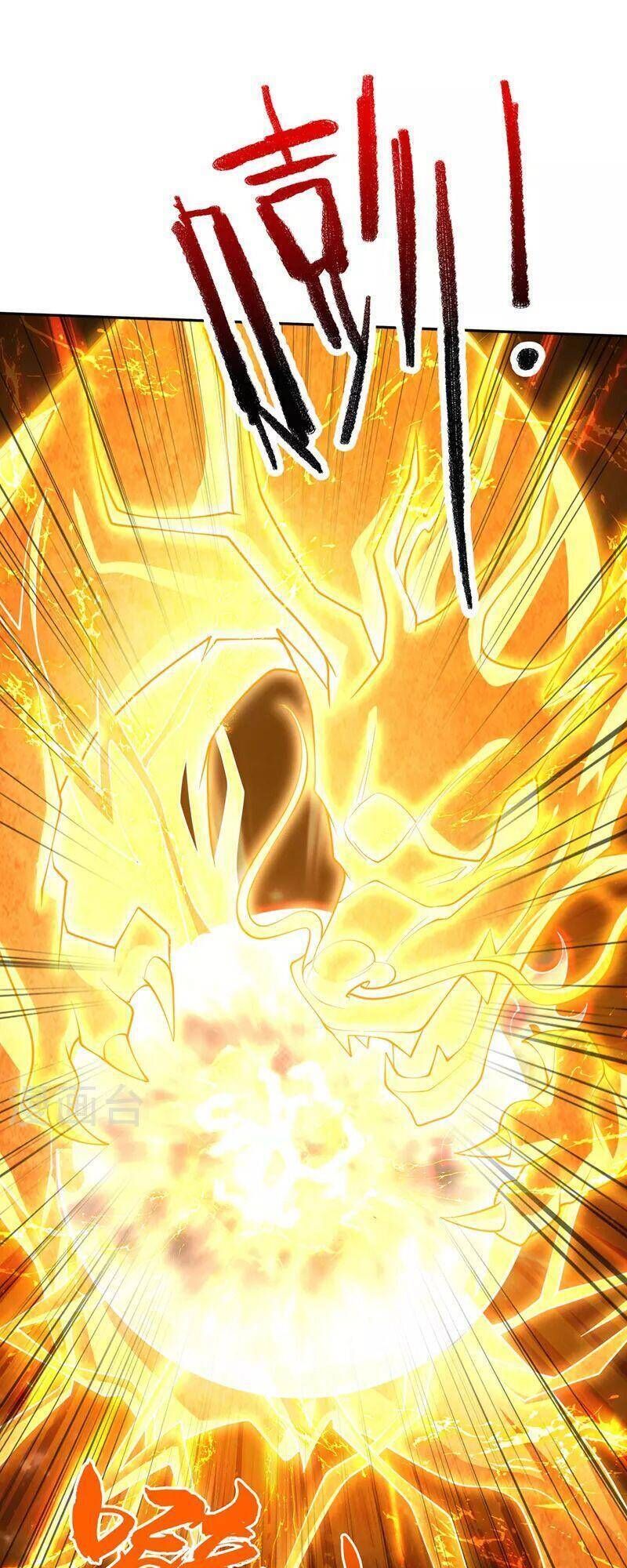 Võ Nghịch Cửu Thiên Chapter 264 - 33