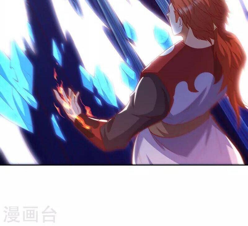 Võ Nghịch Cửu Thiên Chapter 264 - 5