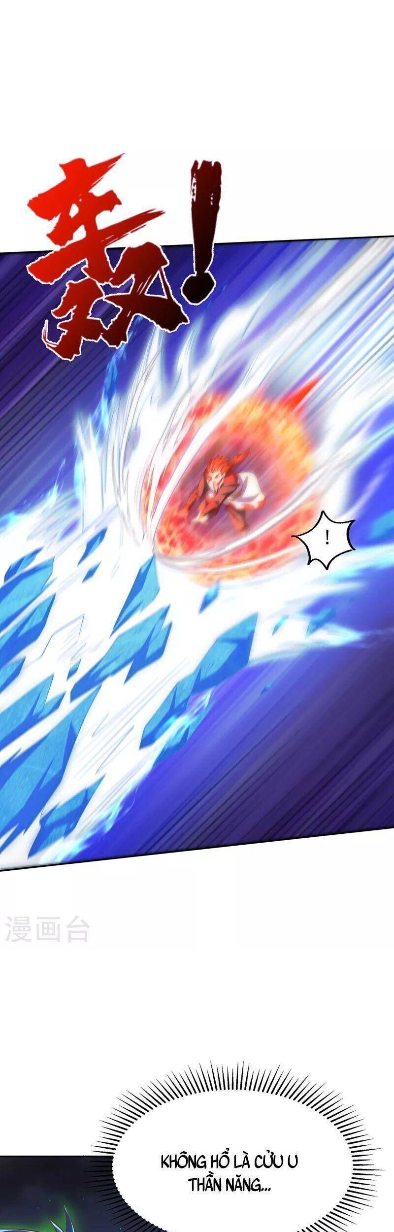 Võ Nghịch Cửu Thiên Chapter 264 - 8