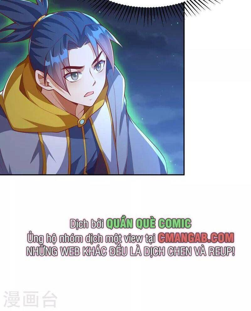 Võ Nghịch Cửu Thiên Chapter 264 - 9