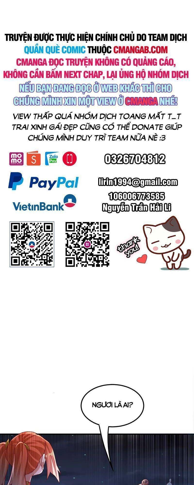 Võ Nghịch Cửu Thiên Chapter 265 - 2