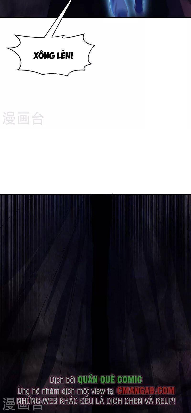 Võ Nghịch Cửu Thiên Chapter 265 - 11