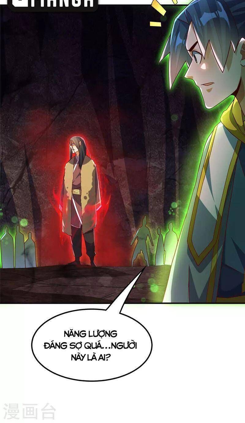 Võ Nghịch Cửu Thiên Chapter 265 - 25