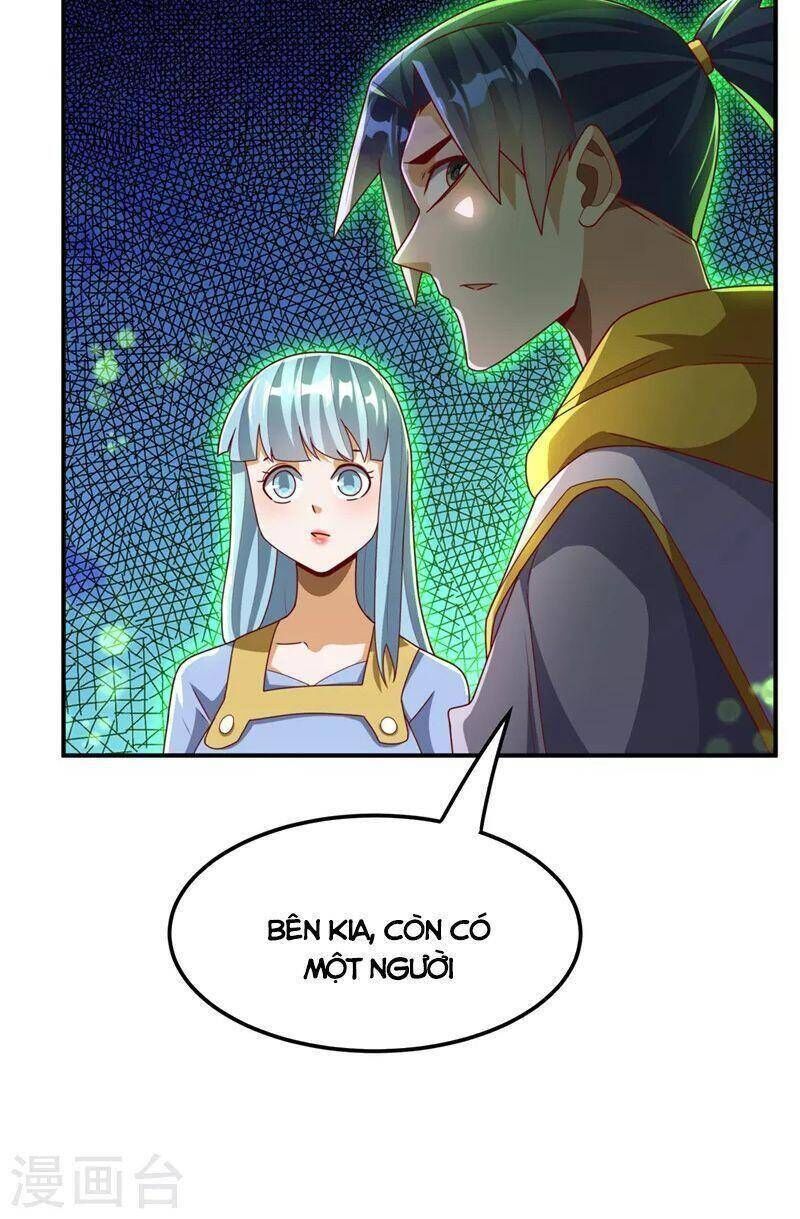 Võ Nghịch Cửu Thiên Chapter 265 - 27