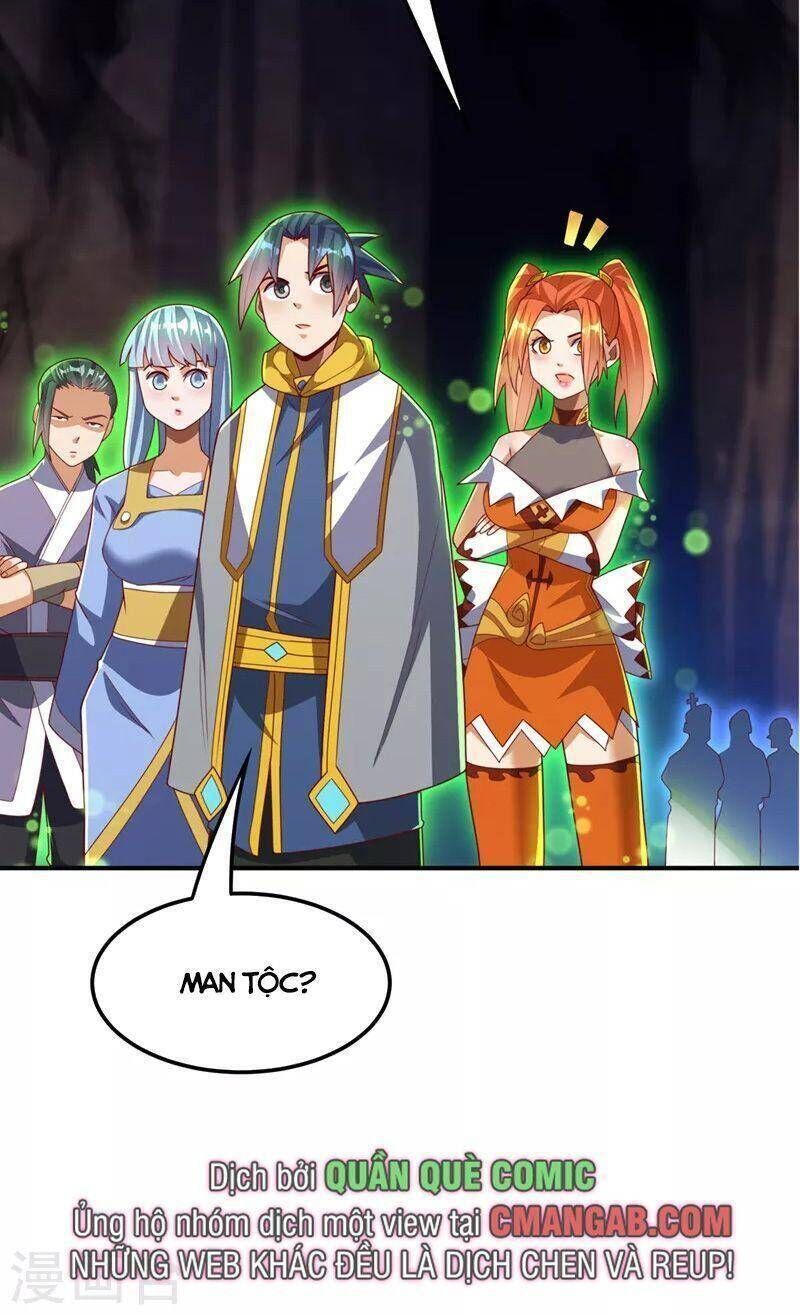 Võ Nghịch Cửu Thiên Chapter 265 - 29