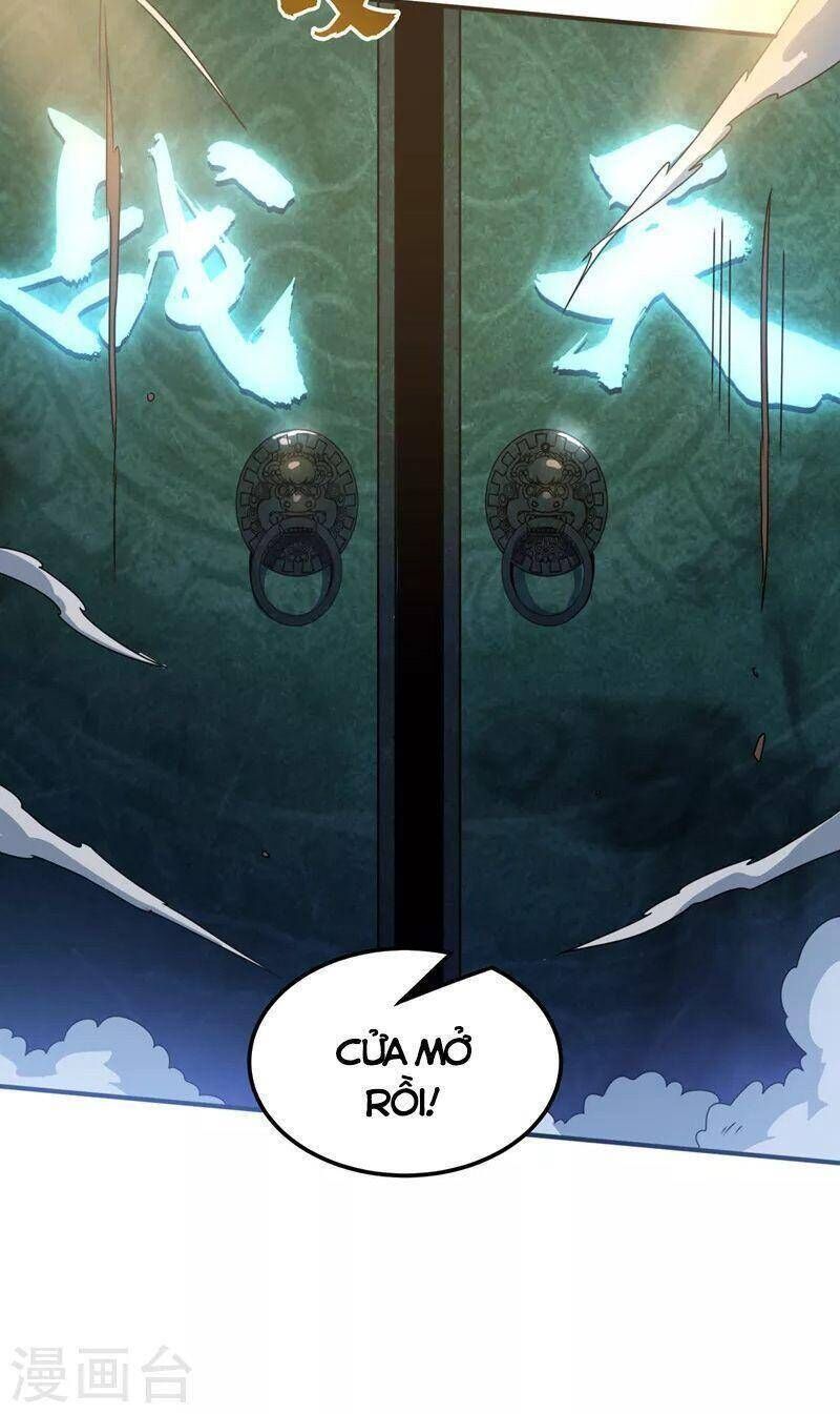 Võ Nghịch Cửu Thiên Chapter 265 - 37