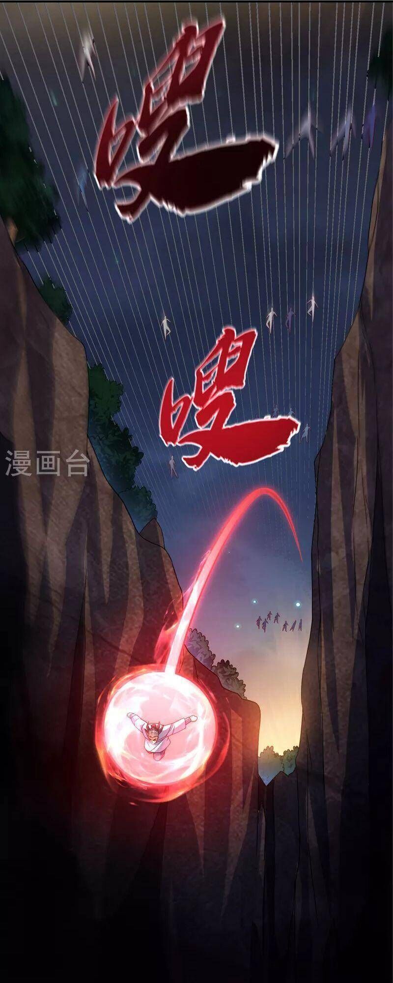 Võ Nghịch Cửu Thiên Chapter 265 - 6