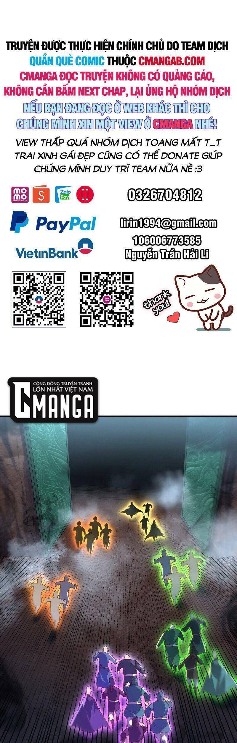 Võ Nghịch Cửu Thiên Chapter 266 - 2