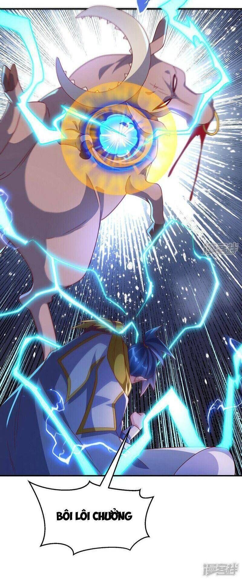 Võ Nghịch Cửu Thiên Chapter 266 - 17