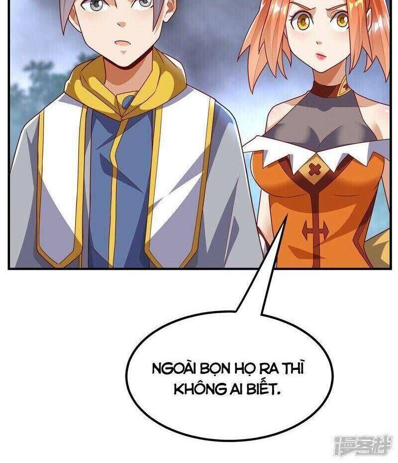 Võ Nghịch Cửu Thiên Chapter 266 - 29