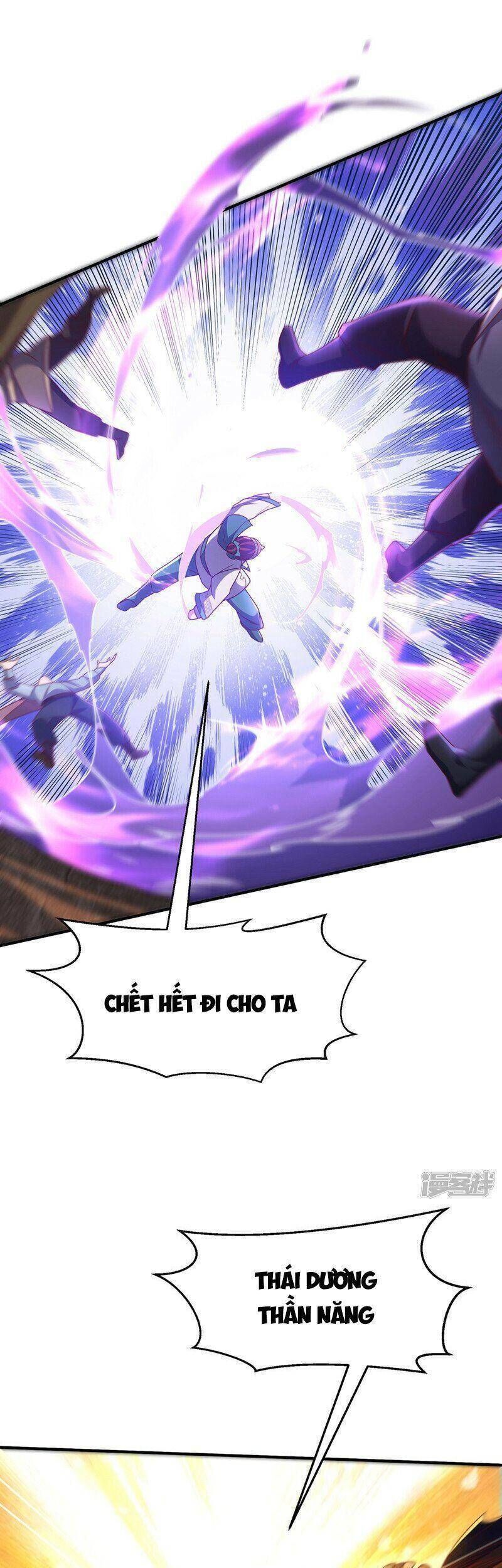 Võ Nghịch Cửu Thiên Chapter 266 - 30