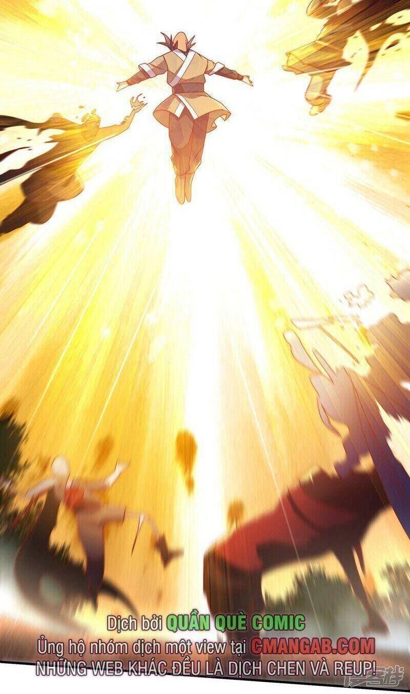 Võ Nghịch Cửu Thiên Chapter 266 - 31