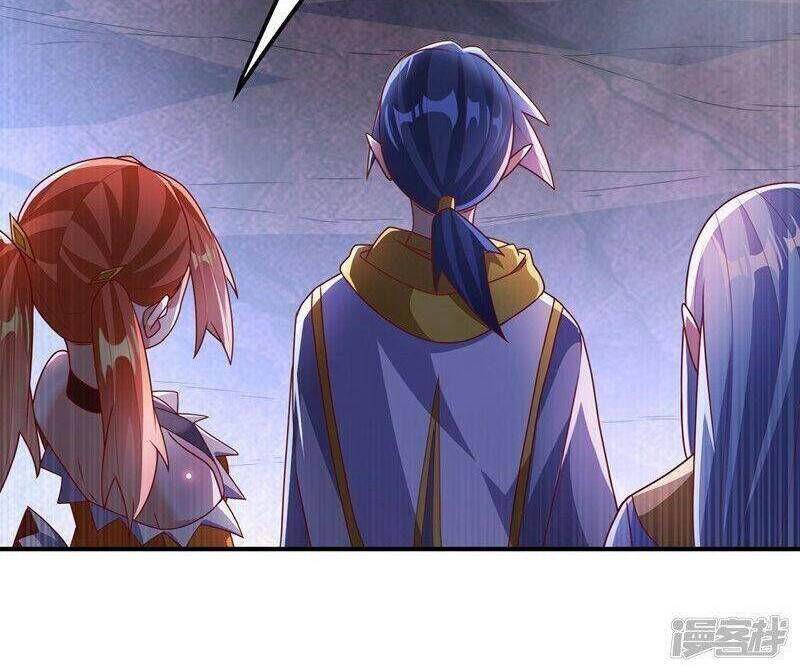 Võ Nghịch Cửu Thiên Chapter 266 - 33