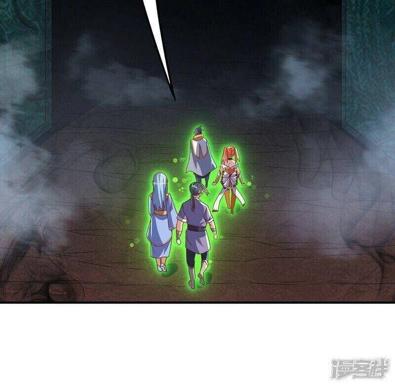 Võ Nghịch Cửu Thiên Chapter 266 - 5