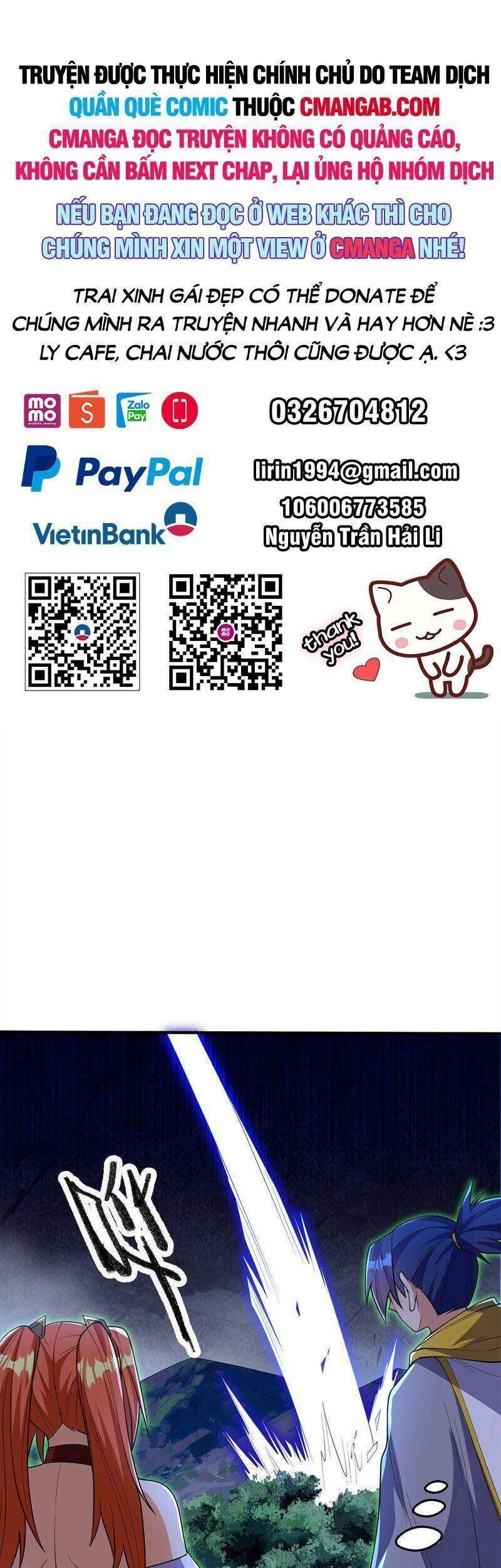 Võ Nghịch Cửu Thiên Chapter 267 - 2