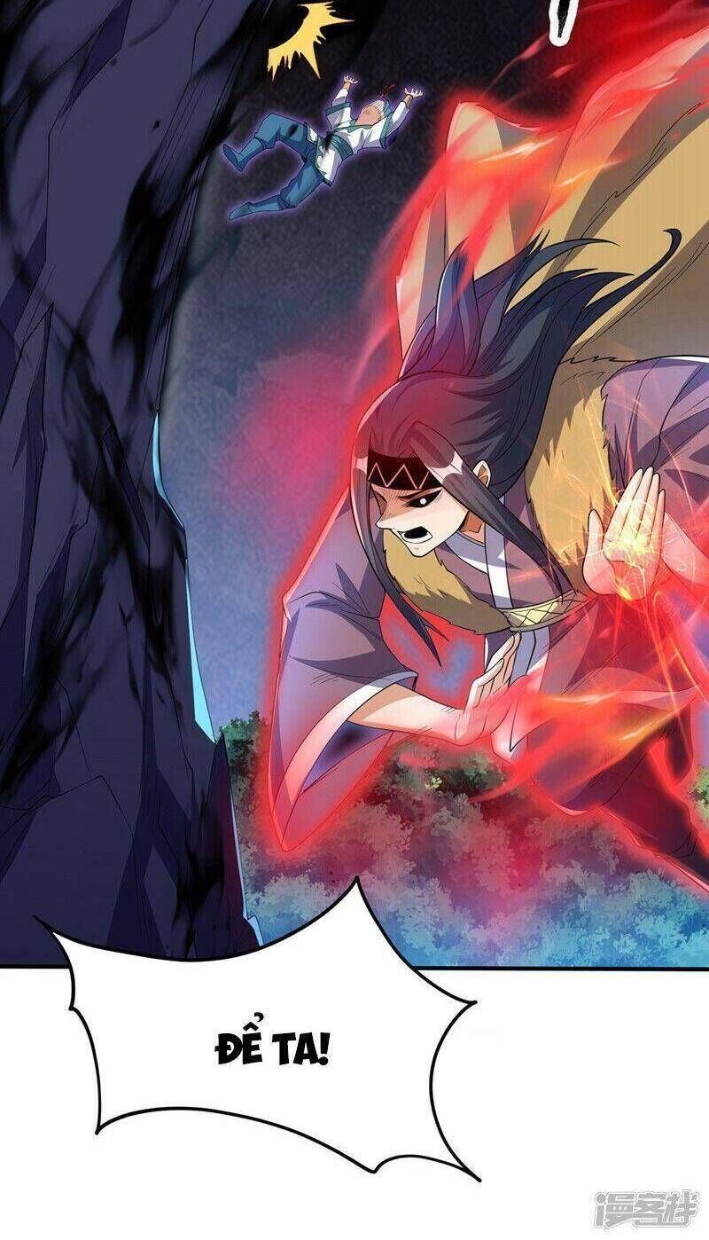 Võ Nghịch Cửu Thiên Chapter 267 - 11