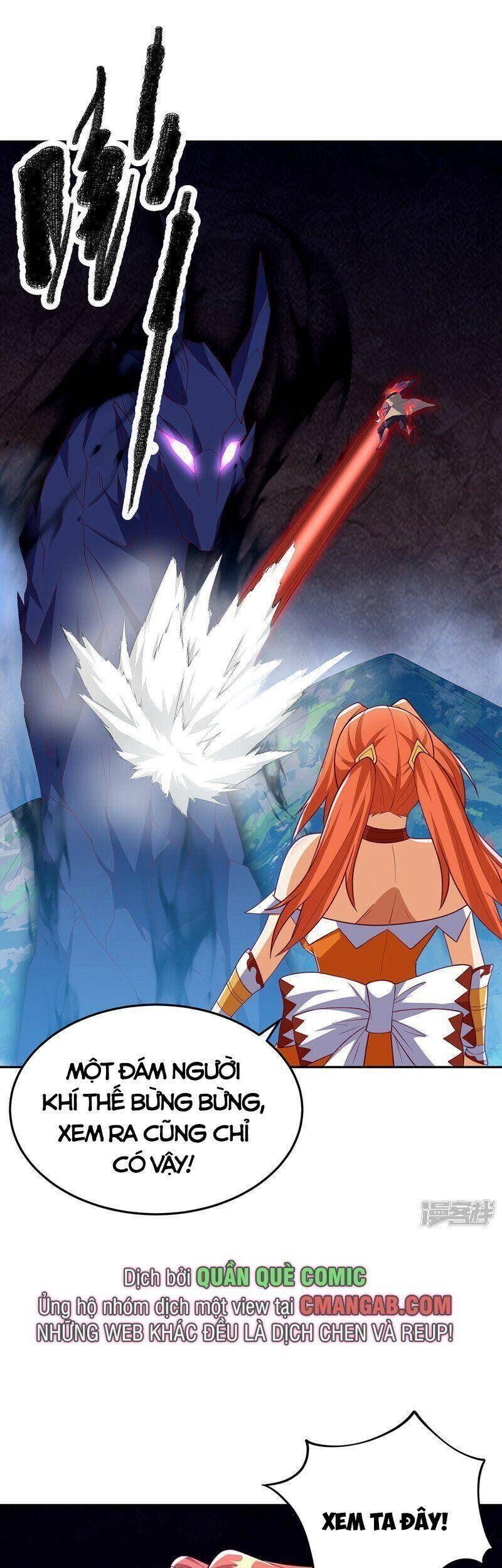 Võ Nghịch Cửu Thiên Chapter 267 - 12