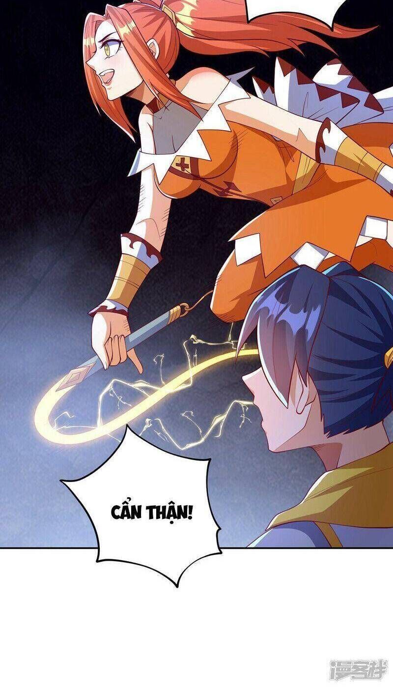 Võ Nghịch Cửu Thiên Chapter 267 - 13