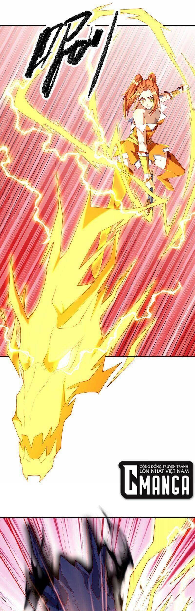 Võ Nghịch Cửu Thiên Chapter 267 - 14