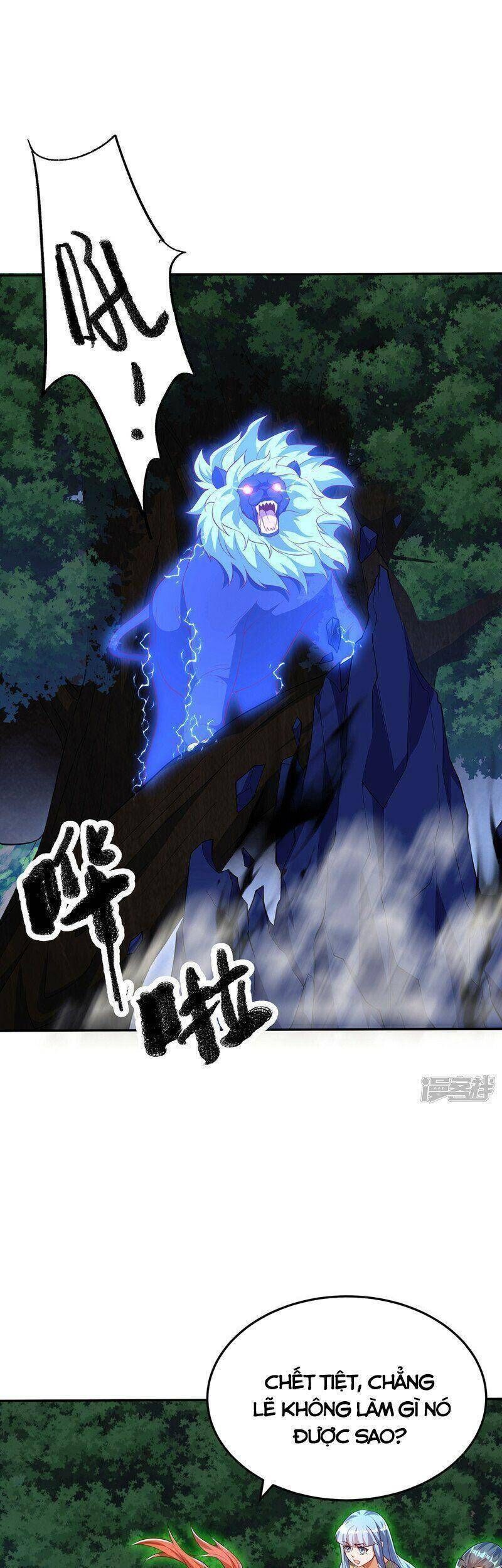 Võ Nghịch Cửu Thiên Chapter 267 - 16