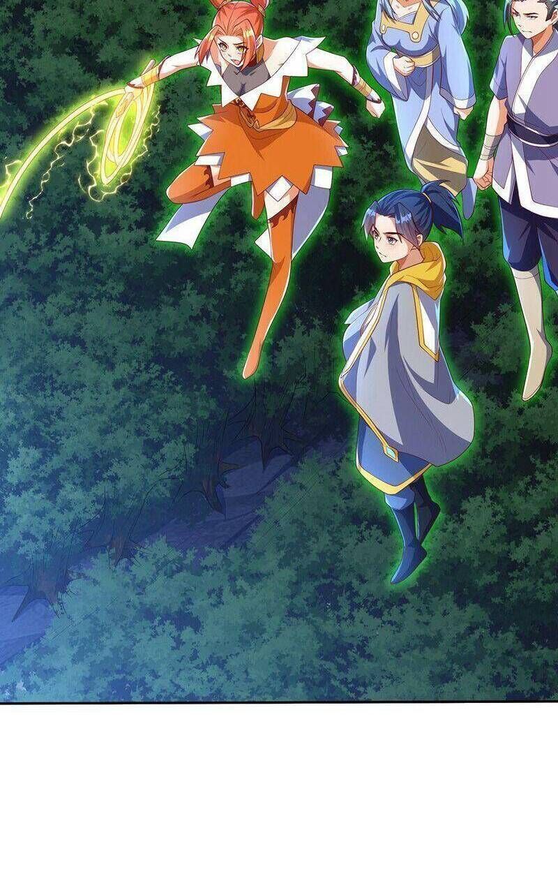 Võ Nghịch Cửu Thiên Chapter 267 - 17