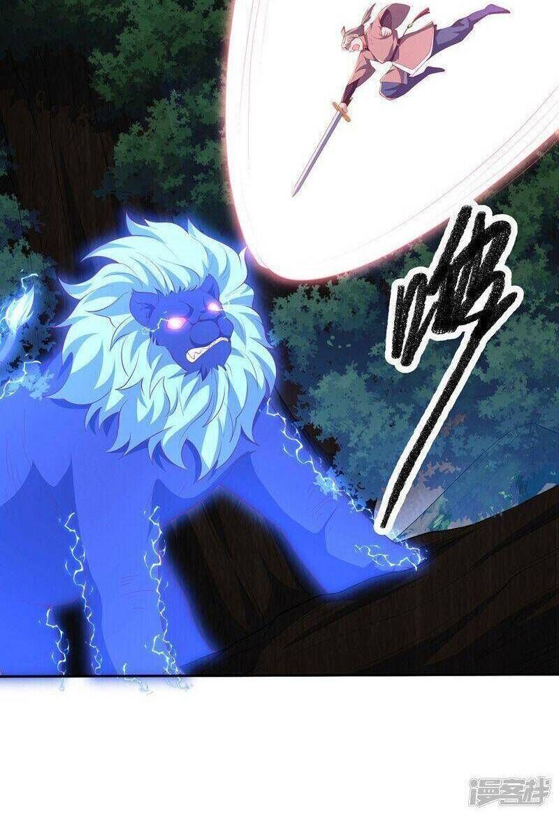 Võ Nghịch Cửu Thiên Chapter 267 - 19