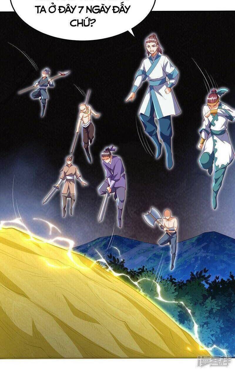Võ Nghịch Cửu Thiên Chapter 267 - 23