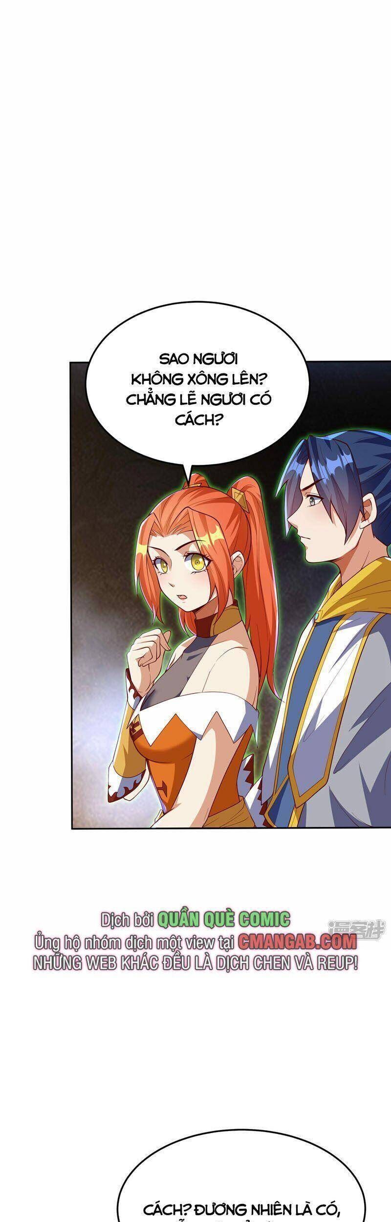 Võ Nghịch Cửu Thiên Chapter 267 - 24