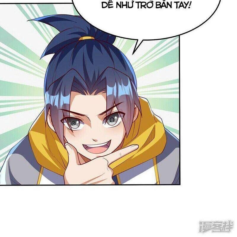 Võ Nghịch Cửu Thiên Chapter 267 - 25