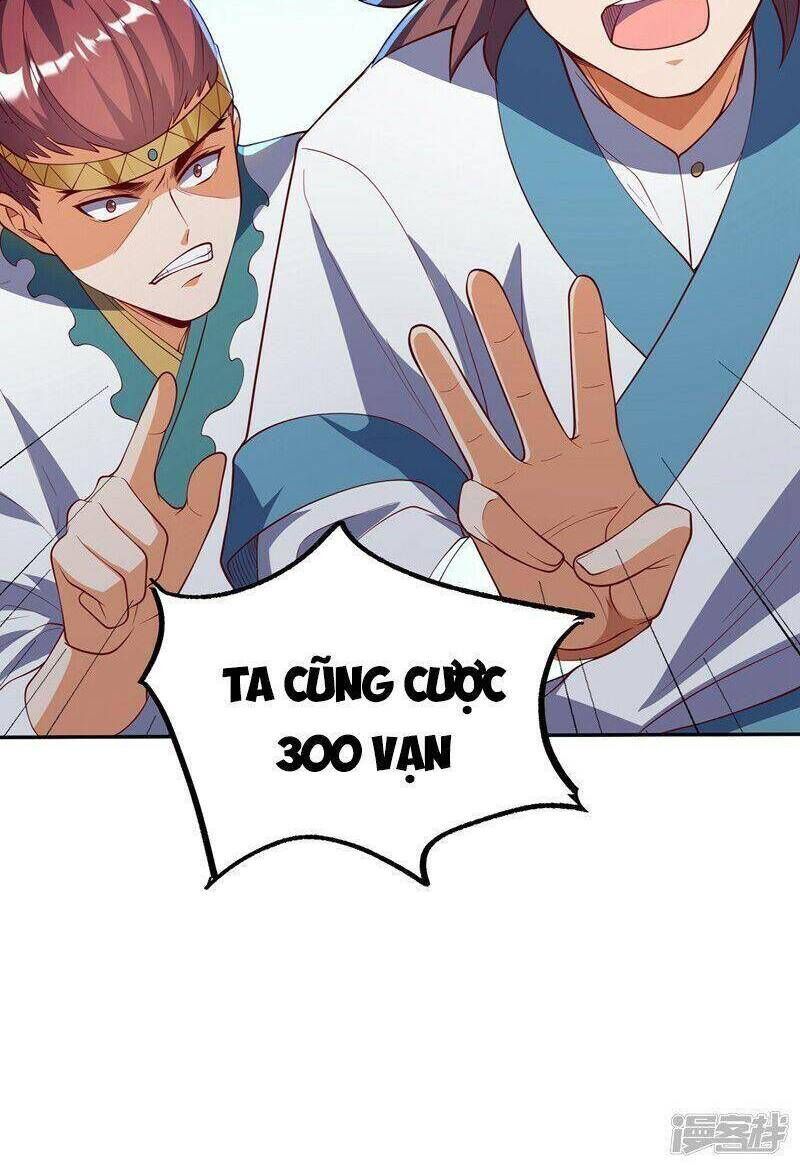Võ Nghịch Cửu Thiên Chapter 267 - 29