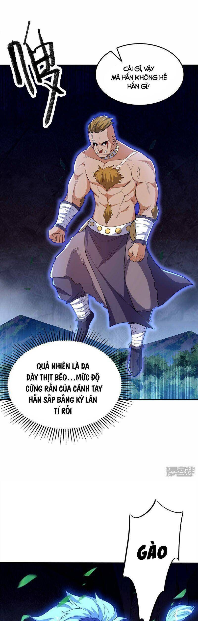 Võ Nghịch Cửu Thiên Chapter 267 - 4