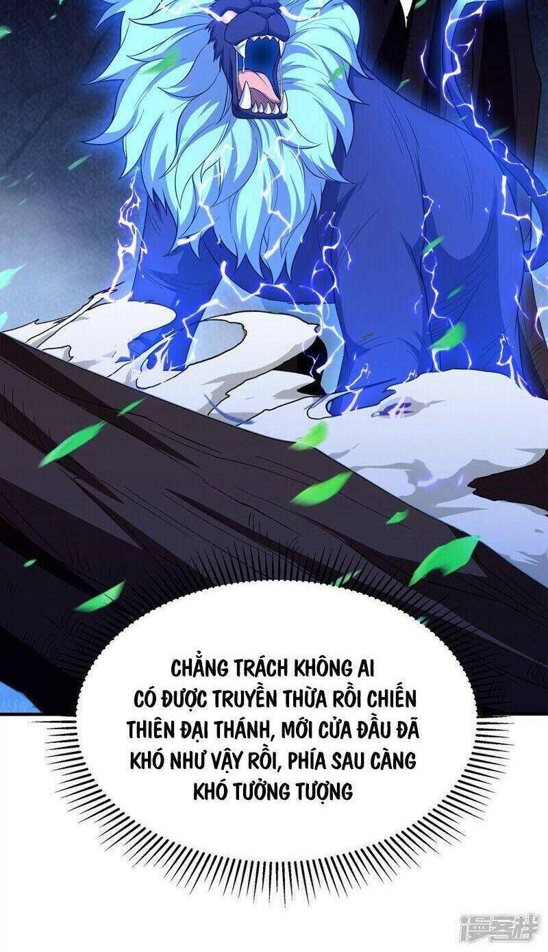 Võ Nghịch Cửu Thiên Chapter 267 - 5