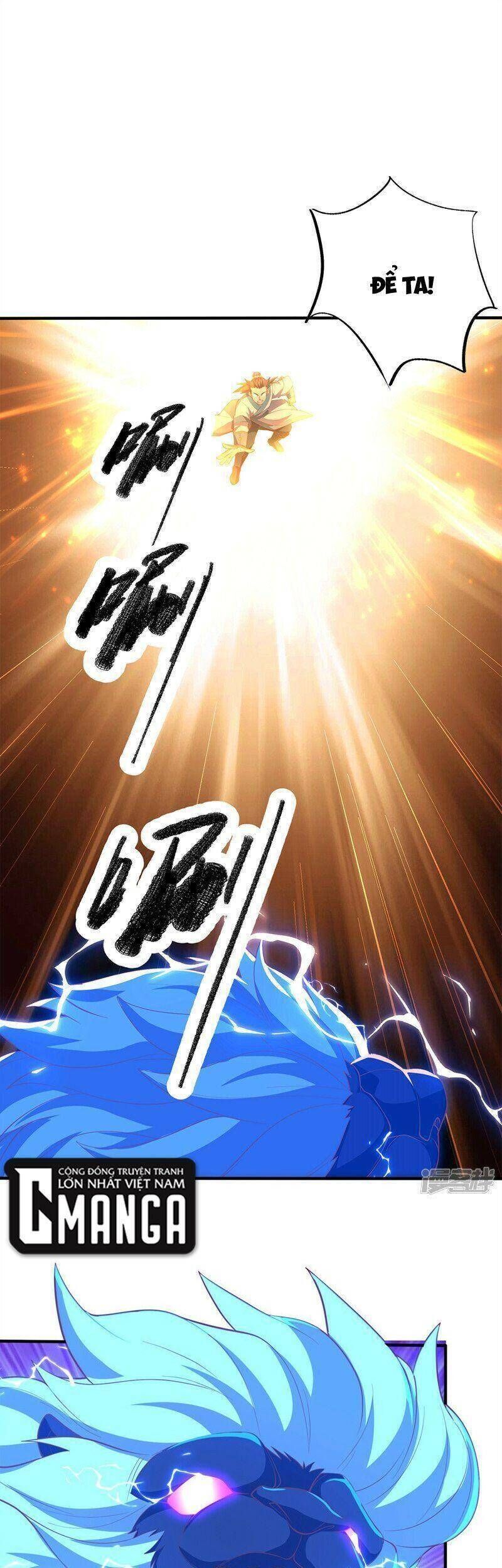 Võ Nghịch Cửu Thiên Chapter 267 - 6