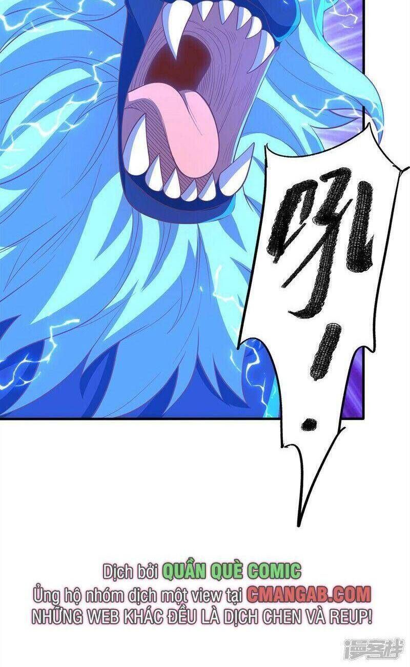 Võ Nghịch Cửu Thiên Chapter 267 - 7