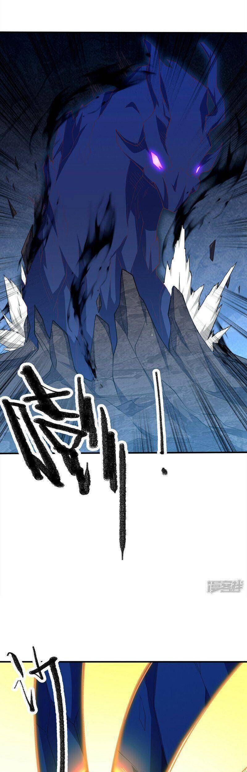 Võ Nghịch Cửu Thiên Chapter 267 - 8